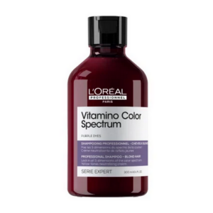 Vitamino Color Spectrum Purple Dyes 300ml L'OREAL