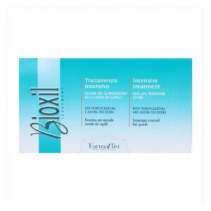 Bioxil Intensive Treatment 12x8ml FARMAVITA