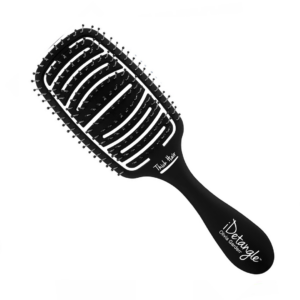 iDetangle Thick Hair Brush OLIVIA GARDEN
