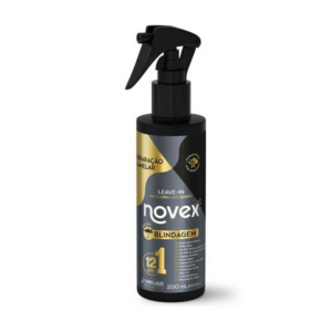 Reparaçao Lamelar Leave-In 200ml NOVEX