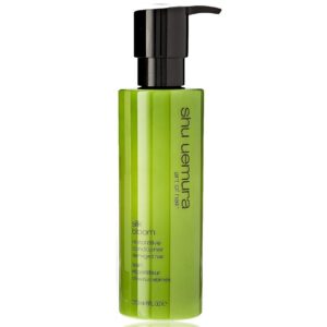Silk Bloom Conditioner 250ml SHU UEMURA