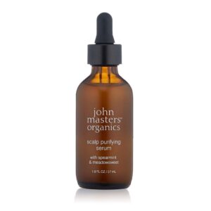 Deep Scalp Purifying Serum 57ml  JOHN MASTERS ORGANICS