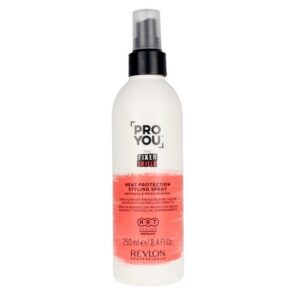 Heat Protection Styling Spray 250ml ProYou REVLON