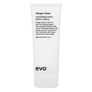 Shape Vixen 200ml EVO HAIR