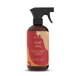 Jamaican Black Castor Oil Water 473ml AS I AM