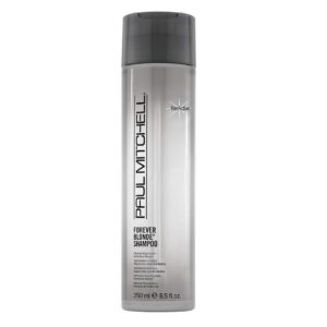 Forever Blonde Shampoo 250ml PAUL MITCHELL