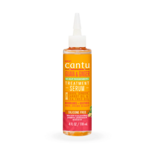 Guava & Ginger Treatment Serum 118ml CANTU