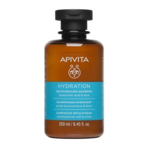 Moisturizing Shampoo APIVITA