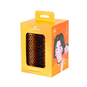 MultiBrush Curlers Kit 35 OLIVIA GARDEN