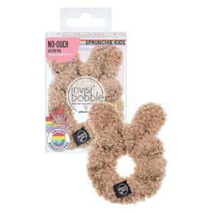 Sprunchie Original Teddy INVISIBOBBLE