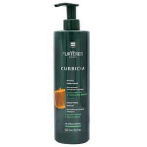Curbicia Purifying Shampoo RENÉ FURTERER