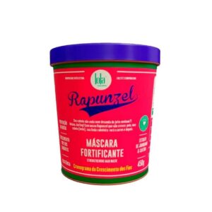 Rapunzel Mascara Fortificante 450g LOLA COSMETICS