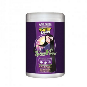 Mascarilla Super Lisos 1000ml DONA FLORA