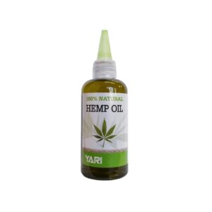 Hemp Oil 105ml YARI