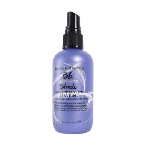 Blonde Tone Enhancing Leave In 125ml BUMBLE AND BUMBLE