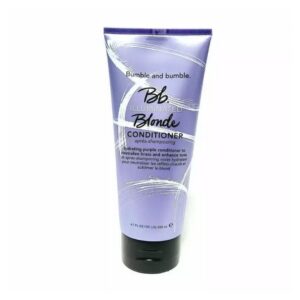 Blonde Conditioner 200ml BUMBLE AND BUMBLE