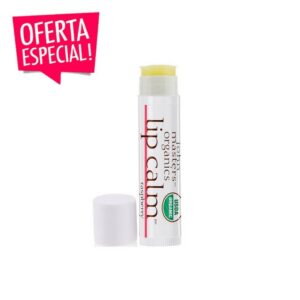 Lip Calm With Raspberry 4gr JOHN MASTERS ORGANICS