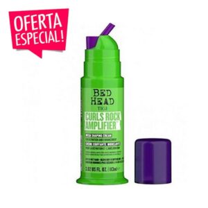 Curls Rock Amplifier Cream 113ml TIGI