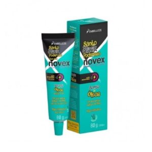 My Curls Black Power Recharge 80g NOVEX