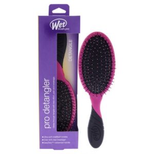 Pro Detangler Pink WET BRUSH
