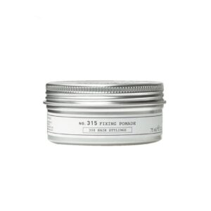 Nº315 Fixing Pomade 75ml DEPOT MALE TOOLS