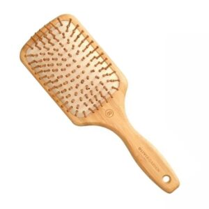 Bamboo Touch Detangle Massage L OLIVIA GARDEN