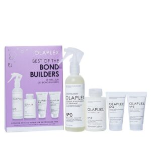 Best of the Bond Builders OLAPLEX OLPACK