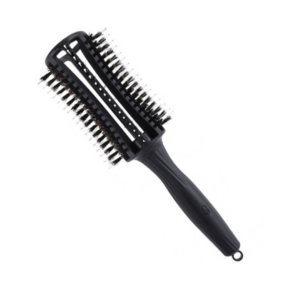 Finger Brush Combo Round L OLIVIA GARDEN