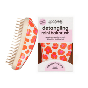 Original Mini Leo Orange TANGLE TEEZER