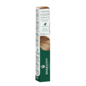 Temporary Hair Touch-Up Rubio 10ml HERBATINT
