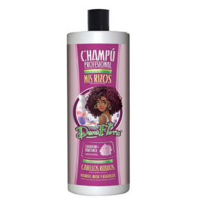 Champú Mis Rizos 1000ml DONA FLORA