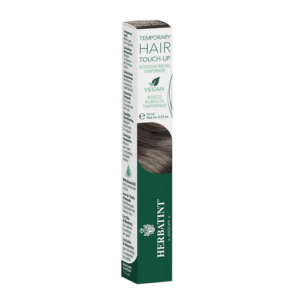 Temporary Hair Touch-Up Castaño Oscuro 10ml HERBATINT