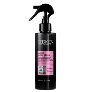 Acidic Color Gloss Heat Protection 190ml REDKEN