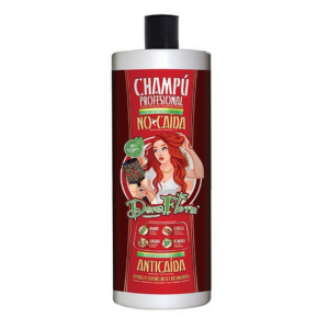 Champú No+Caída 1000ml DONA FLORA