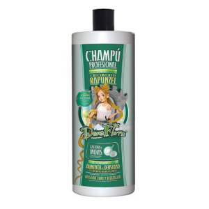 Champú Rapunzel 1000ml DONA FLORA