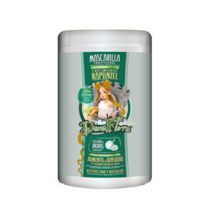 Mascarilla Rapunzel 1000ml DONA FLORA