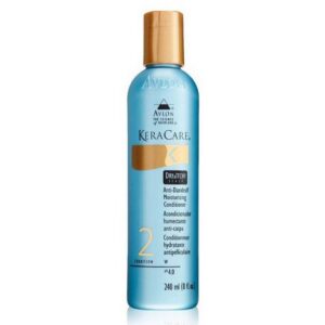 Dry & Itchy Anti-Dandruff Moisturizing Conditioner 240ml KERACARE
