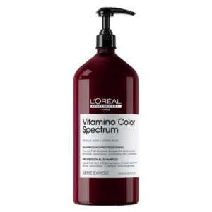 Vitamino Color Spectrum Shampoo L'OREAL