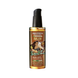 Serum Argán Jojoba & Aguacate 100ml DONA FLORA