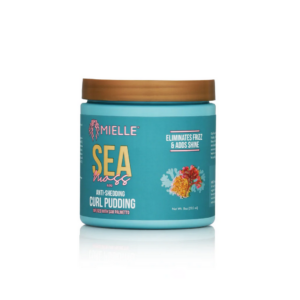 Sea Moss Curl Pudding 235ml MIELLE