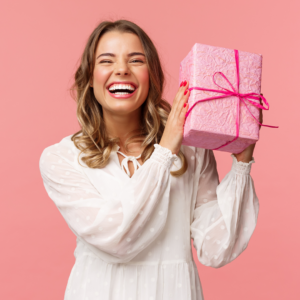 Envoltorio para Regalo