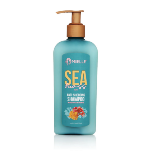 Sea Moss Anti-Shedding Shampoo 235ml MIELLE
