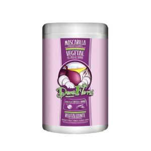 Mascarilla Cebolla & Bambú 1000ml DONA FLORA