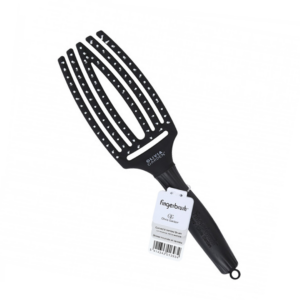 Finger Brush Medium OLIVIA GARDEN