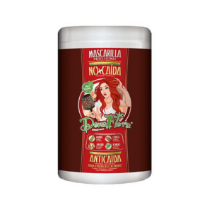 Mascarilla No+Caída 1000ml DONA FLORA