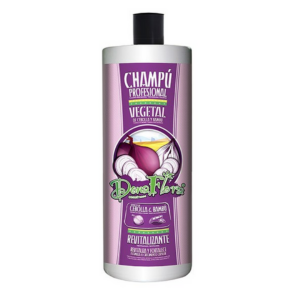 Champú Cebolla & Bambú 1000ml DONA FLORA