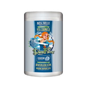 Mascarilla Post-Química 1000ml DONA FLORA