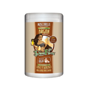 Mascarilla Argán 1000ml DONA FLORA