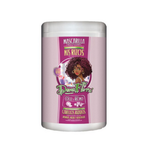 Mascarilla Mis Rizos 1000ml DONA FLORA