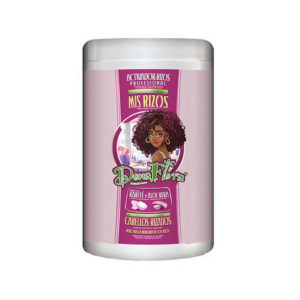 Mis Rizos Activador de Rizos 1000ml DONA FLORA